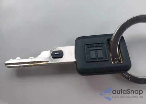 1995 Buick Lesabre Custom z USA, uszkodzony, nr VIN 1G4HP52L8SH569374